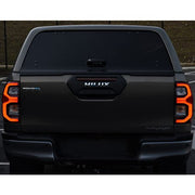 Toyota Hilux 2016- Replacement LED Tail Lights